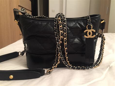 gabrielle chanel review bag|chanel gabrielle bag price.